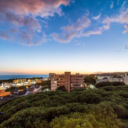 Modern Studio Apartment With Sea Views 5 Min From The Beach Sitio de Calahonda Екстериор снимка