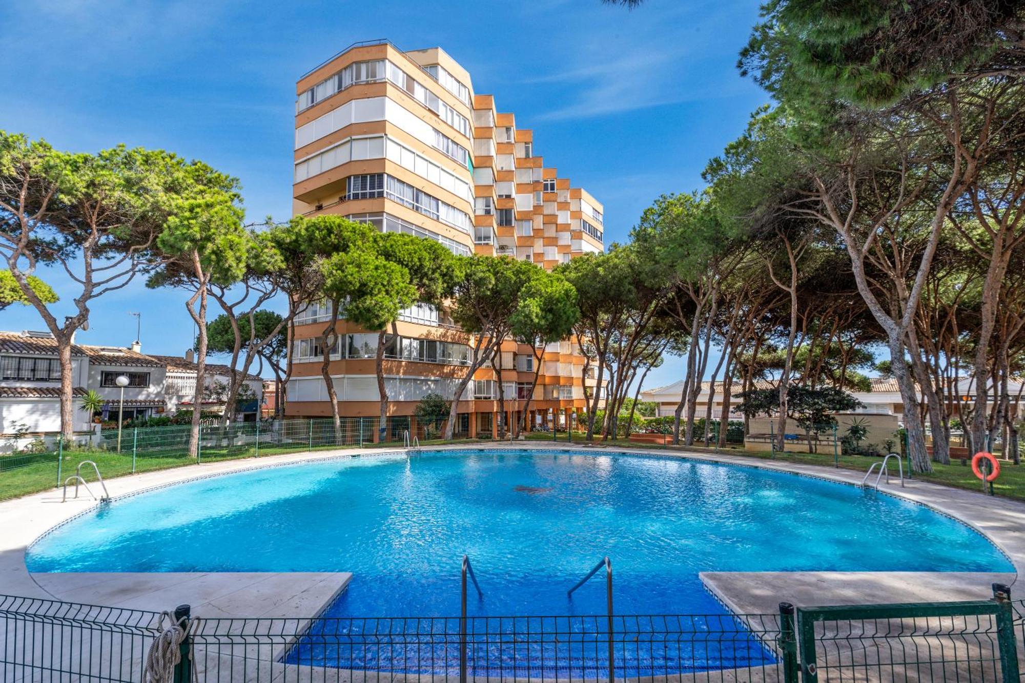 Modern Studio Apartment With Sea Views 5 Min From The Beach Sitio de Calahonda Екстериор снимка